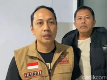Korban Tewas Gedung DPRD Makassar Dibakar Massa Jadi 2 Orang