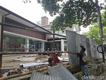 Selain ICBC, Hana Bank di Bandung Juga Jadi Sasaran Perusuh