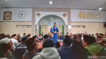Momen CT Arsa Foundation Gencarkan Program Gebrag Subuh di Kertasari Bandung