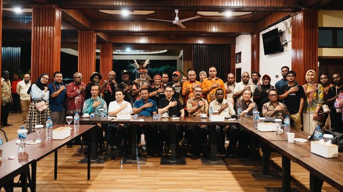 Kementerian Kebudayaan