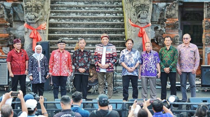 Kementerian Kebudayaan