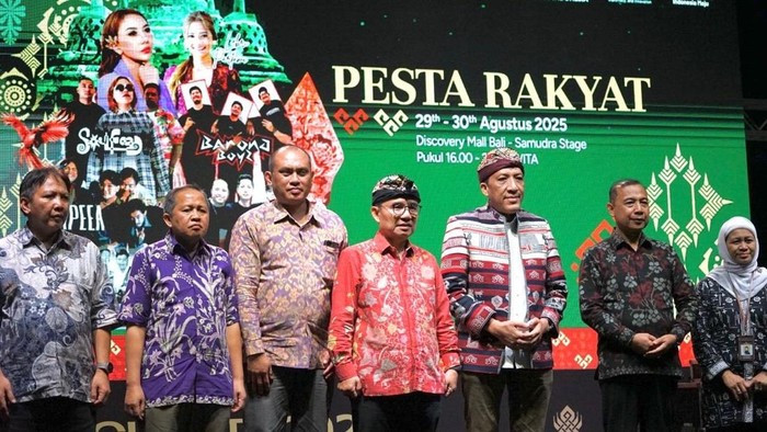 Kementerian Kebudayaan