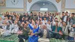 Momen CT Arsa Foundation Gencarkan Program Gebrag Subuh di Kertasari Bandung