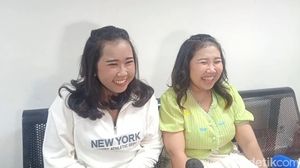 Kiky Saputri Punya Kembaran, Kayak Park Bo Young di Our Unwritten Seoul!