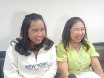 Kiky Saputri Punya Kembaran, Kayak Park Bo Young di Our Unwritten Seoul!