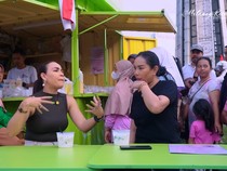 Kisah Kalina Ocktaranny Jualan Es Teler, dari Sepi hingga Beromzet Rp 3 Juta