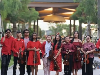 Biola Jakarta Gartentone