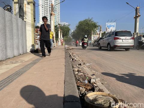 Kondisi Surabaya Pasca Aksi Demonstrasi 29 Agustus 2025