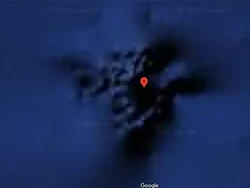 Apa yang Ada di Koordinat 0,0 di Bumi?