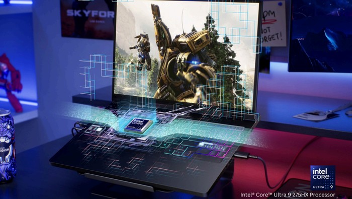 Lenovo Legion Pro 5i
