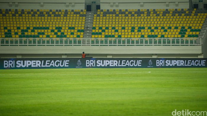 Logo BRI SuperLeague