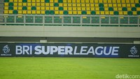 Super League: Malut United Tembus 3 Besar usai Tekuk Persijap