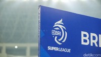 Hasil Super League: Malut Vs Arema Sama Kuat 1-1