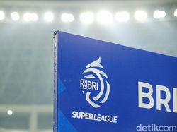 Super League Mungkin Tetap Libur Saat FIFA Matchday November