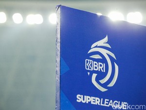 Jadwal Pekan 7 dan Klasemen Super League usai Madura United Kalahkan Persib