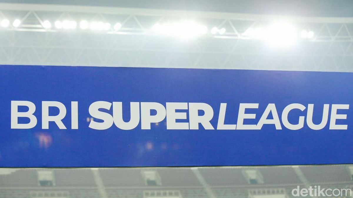 Jadwal Indonesia Super League Hari Ini, Sabtu 5 September 2026