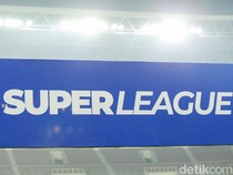 Hasil Super League: Arema Tahan Imbang Tuan Rumah Persijap 0-0