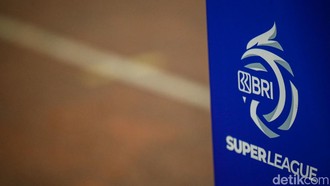 Bali United Vs Persib Bandung: Pangeran Biru Menang 1-0