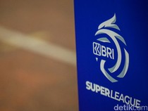 Babak Pertama, Borneo FC Ungguli Tuan Rumah PSIM Jogja 1-0