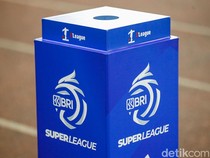 Skor 0-0 Tutup Babak Pertama Persijap Jepara Vs Arema FC