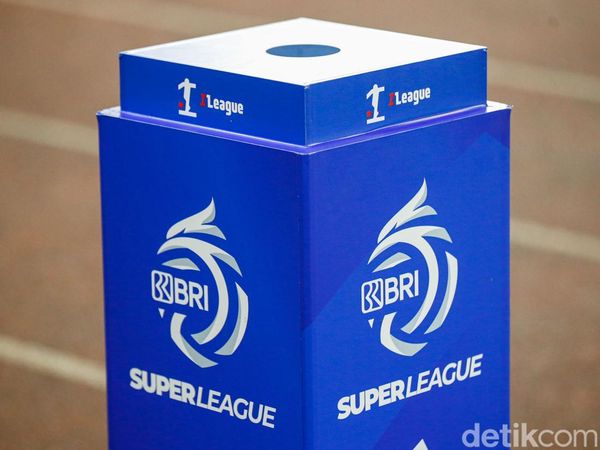 7 Tim Paling Banyak Kebobolan di Paruh 1 Super League 2025/2026