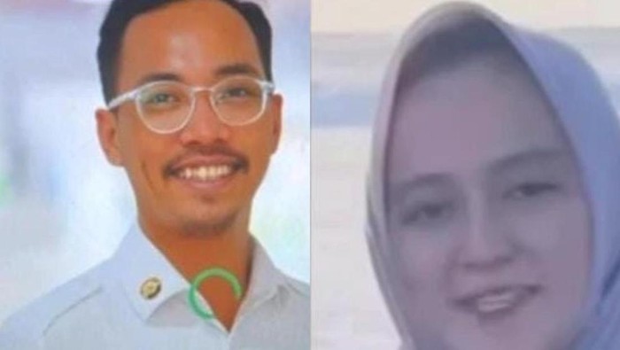 Staf DPRD Makassar Muhammad Akbar Basri atau Abay rupanya tewas terjebak kebakaran bersama pendamping anggota dewan bernama Sarina Wati di ruangan humas.
