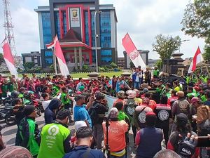 MUI Ajak Massa Aksi di Sumsel Sampaikan Aspirasi dengan Bermartabat