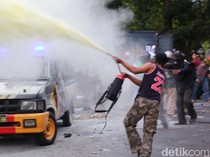 Penggiat Medsos Gejayan Memanggil Syahdan Husein Ditangkap di Bali