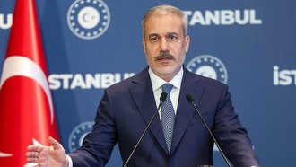 Rudal Iran Mengarah ke Wilayahnya, Turki Protes-Beri Pesan ke Teheran