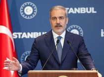 Turki Tutup Wilayah Udara dan Pelabuhan untuk Pesawat-Kapal Israel