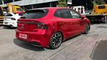 Tampang MG4 EV Generasi Kedua, Mobil Listrik Seharga Rp 150 Jutaan