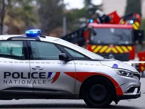 Geger Mobil Tabrak Kerumunan di Prancis, 1 Orang Tewas-5 Luka