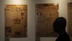 Napak Tilas Kemerdekaan Lewat Pameran Arsip dan Foto 1945 di Solo