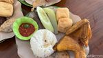 Buka di Jaksel, Restoran Nasi Tempong Hits di Bali Ini Banjir Antrean!
