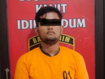 Kesal Dihina Miskin, Brondong Bunuh Pacar di Kos Binjai