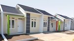 Ini Penampakan Rumah untuk Keluarga Affan Kurniawan dari Pemerintah