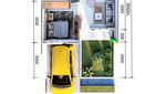 Ini Penampakan Rumah untuk Keluarga Affan Kurniawan dari Pemerintah