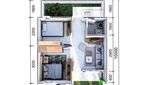 Ini Penampakan Rumah untuk Keluarga Affan Kurniawan dari Pemerintah