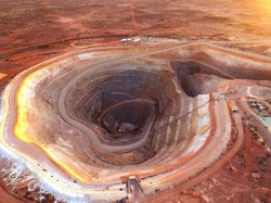 Ilmuwan Temukan Ekosistem Raksasa Jauh di Bawah Permukaan Bumi