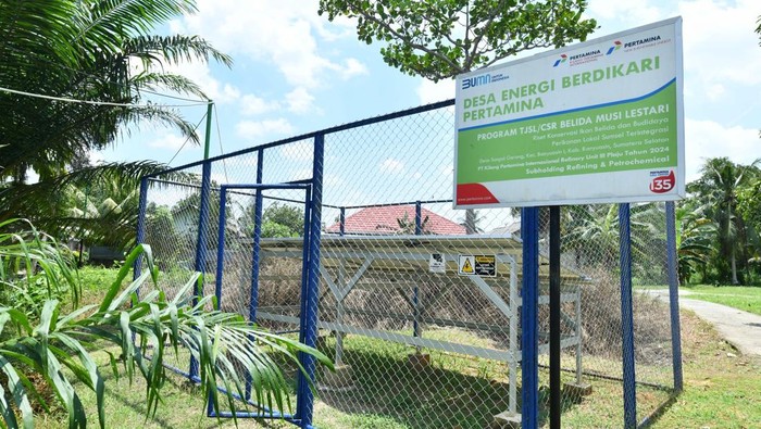 Pertamina