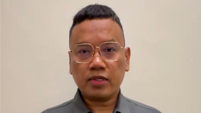 Politikus PAN, Surya Utama (Uya Kuya) (IG @king_uyakuya)