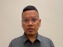 Video: Pesan Uya Kuya Buat Penjarah Isi Rumahnya