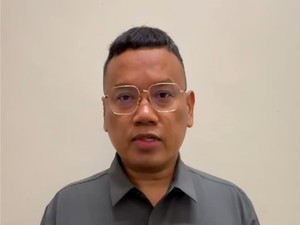 Uya Kuya Cari Kucing dan Beri Pesan Buat Penjarah Rumahnya