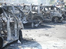 Bedakan Demonstran dan Perusuh