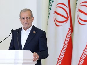 Iran Tak Akan Menyerah pada Tuntutan Berlebihan soal Program Nuklir