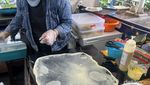 Di Blok M Bisa Jajan Canai hingga Roti Daging Viral Ala Jalan Alor Malaysia