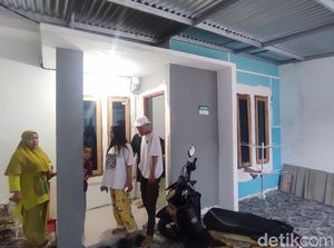 Rumah di Lubuklinggau Diduga Dibobol Penjaga Malam, Polisi Buru Pelaku