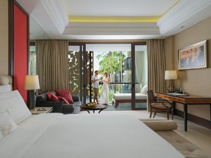 Staycation Hemat di Bali! Nikmati Diskon hingga 30% di Trans Hotel Group