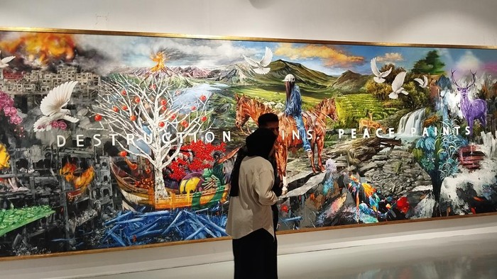 SBY Art Community