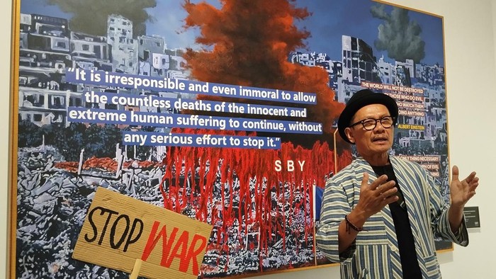 SBY Art Community SBY Art Community